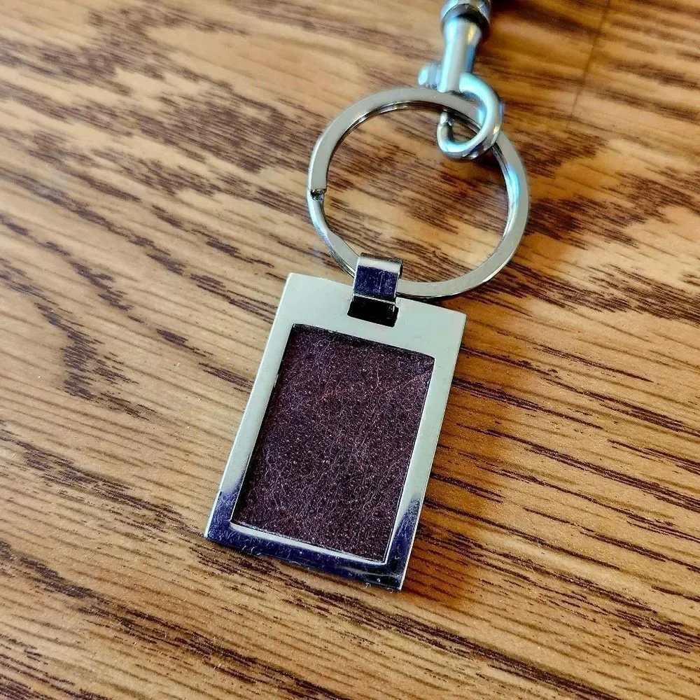GIANI BERNINI Keychain and/or Purse Charm